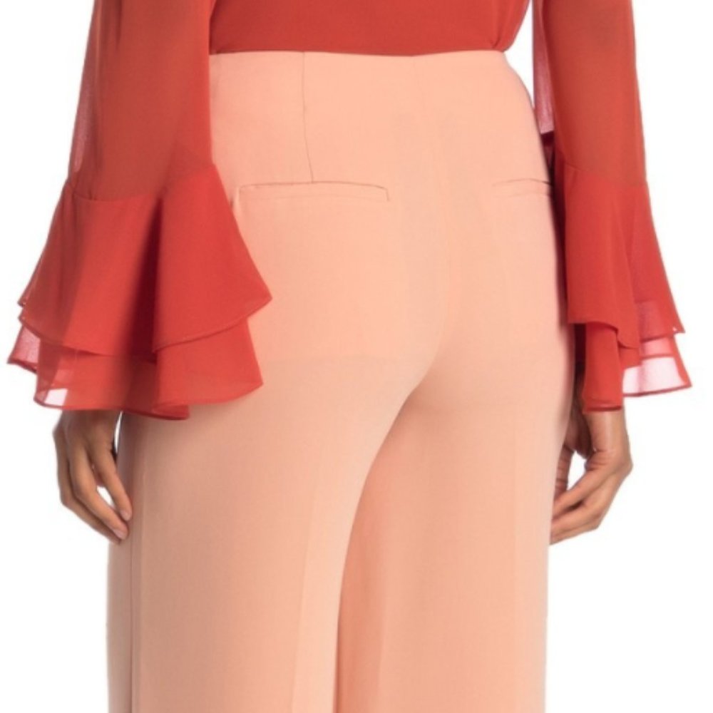 💙HP💙Diane von Furstenburg Kiersten Wide Leg Pant - Picture 5 of 16